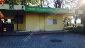 Deficit de personal la Spitalul Municipal din Caransebeș. Unitatea are nevoie de cel puțin 25 de angajați