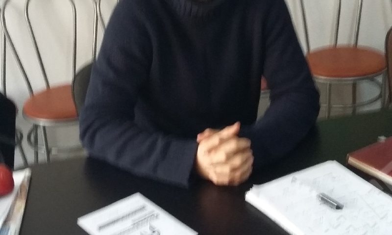 Avocatul Poporului a primit audiențe la Reșița Avocatul Poporului a primit audiențe la Reșița