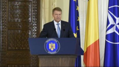 Preşedintele Klaus Iohannis refuză din nou propunerile de miniştri