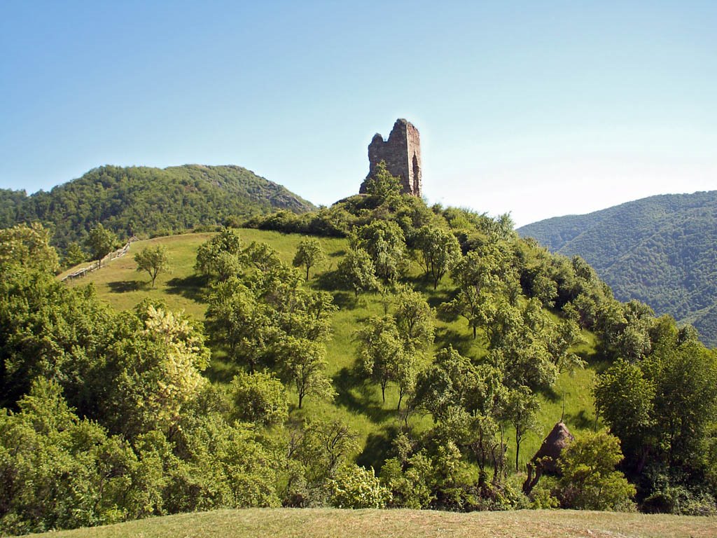 [AUDIO] Comuna Mehadia a făcut astăzi primul pas pe drumul spre ...