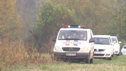 Tragedie în Ajun de Crăciun. Fiul primarului din Ludești omorât din greșeală, la vânătoare