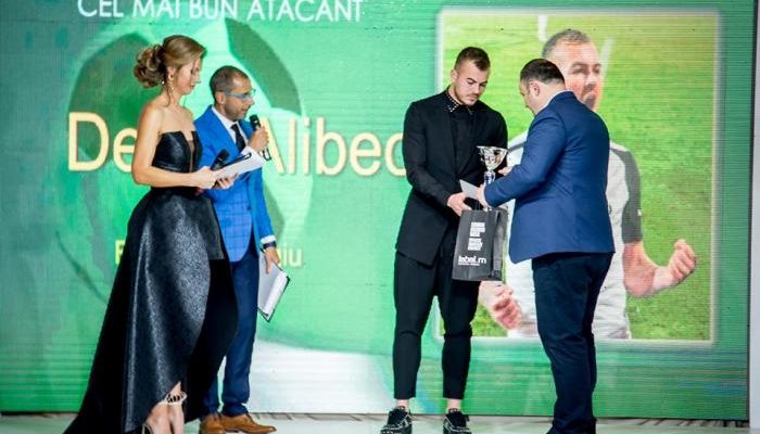 Gala Fotbalului Românesc 2017 Gala Fotbalului Românesc 2017