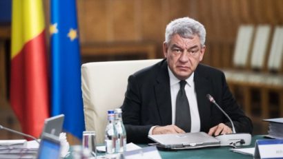 Ei sunt cei şapte reprezentanţi ai societăţii civile care se vor întâlni cu premierul Tudose pentru a discuta despre legile Justiţiei