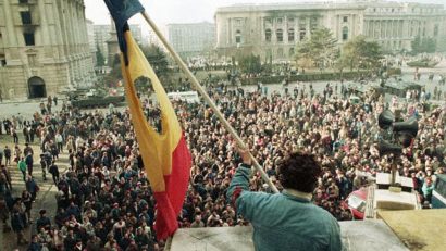 Curtea de Apel Bucureşti dispune începerea judecăţii în ”Dosarul Revoluţiei”