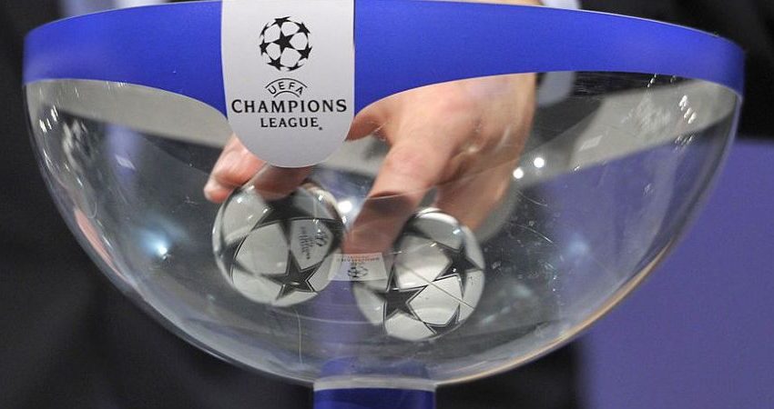 Azi avem tabloul complet al „optimilor” UEFA Champions League Azi avem tabloul complet al „optimilor” UEFA Champions League