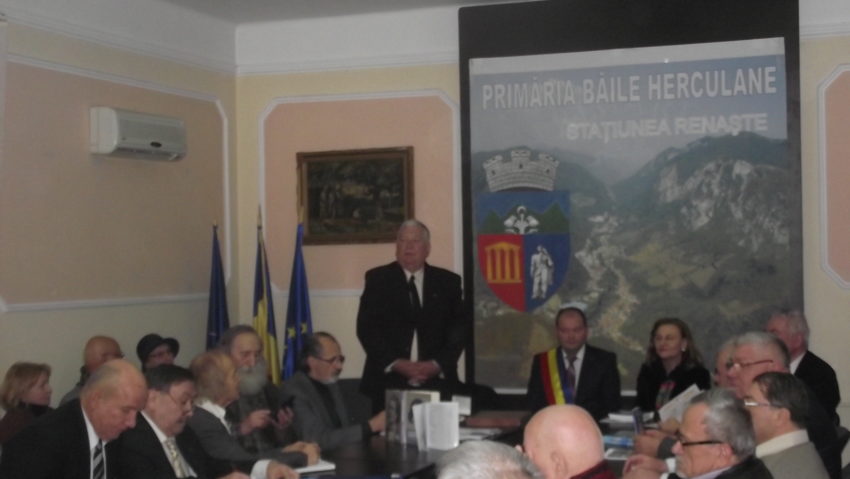 Poetul Mihai Eminescu – în festival internațional în stațiunea de pe Valea Cernei! Poetul Mihai Eminescu – în festival internațional în stațiunea de pe Valea Cernei!