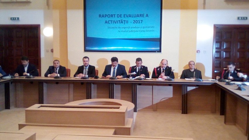 ISU ,,Semenic,, promovat la examenul de bilanţ ISU ,,Semenic,, promovat la examenul de bilanţ