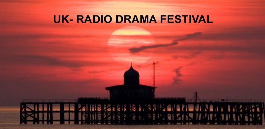 Radio România paticipă la UK International Radio Drama Festival Radio România paticipă la UK International Radio Drama Festival