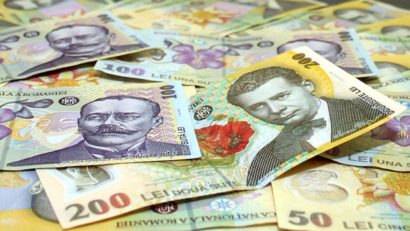 CNPP: 9.303 de beneficiari de pensii de serviciu, la finele lunii mai 2019