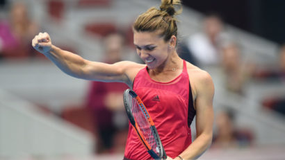 S-a aflat când va juca Simona Halep, în sferturile de finală ale Australian Open