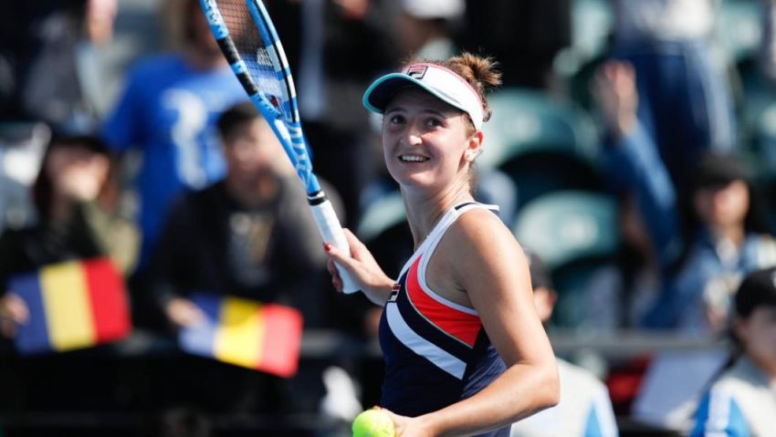 Begu s-a calificat în sferturi la Shenzhen Begu s-a calificat în sferturi la Shenzhen