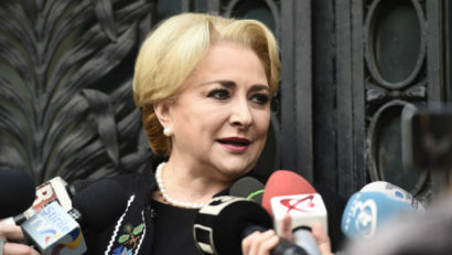 Lista noului Guvern Dăncilă