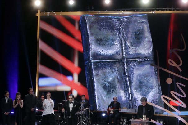 [FOTO] Radio România nominalizat cu trei producţii de teatru radiofonic la Gala Premiilor UNITER