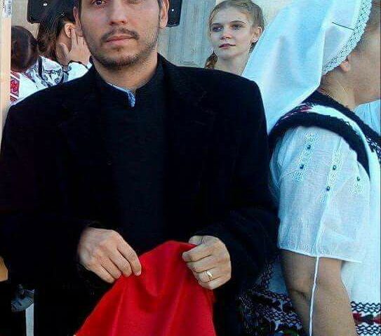 Veste tristă din Italia. Un preot român s-a stins la numai 38 de ani Veste tristă din Italia. Un preot român s-a stins la numai 38 de ani