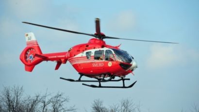 Doi bărbați și-au pierdut viața, în aceeași zi, pe munte, la tăiat de lemne