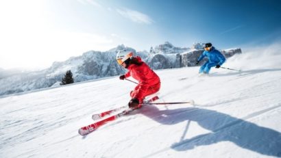 Trei alpiniști francezi au murit în Mont Blanc
