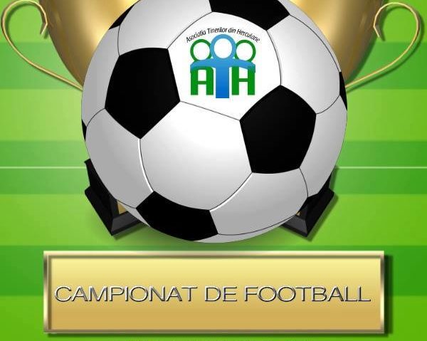 Liceul HERCULES din Băile Herculane are campionat de fotbal! Liceul HERCULES din Băile Herculane are campionat de fotbal!