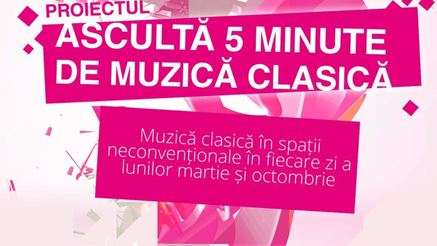 Evenimente de ziua Radio România Muzical Evenimente de ziua Radio România Muzical