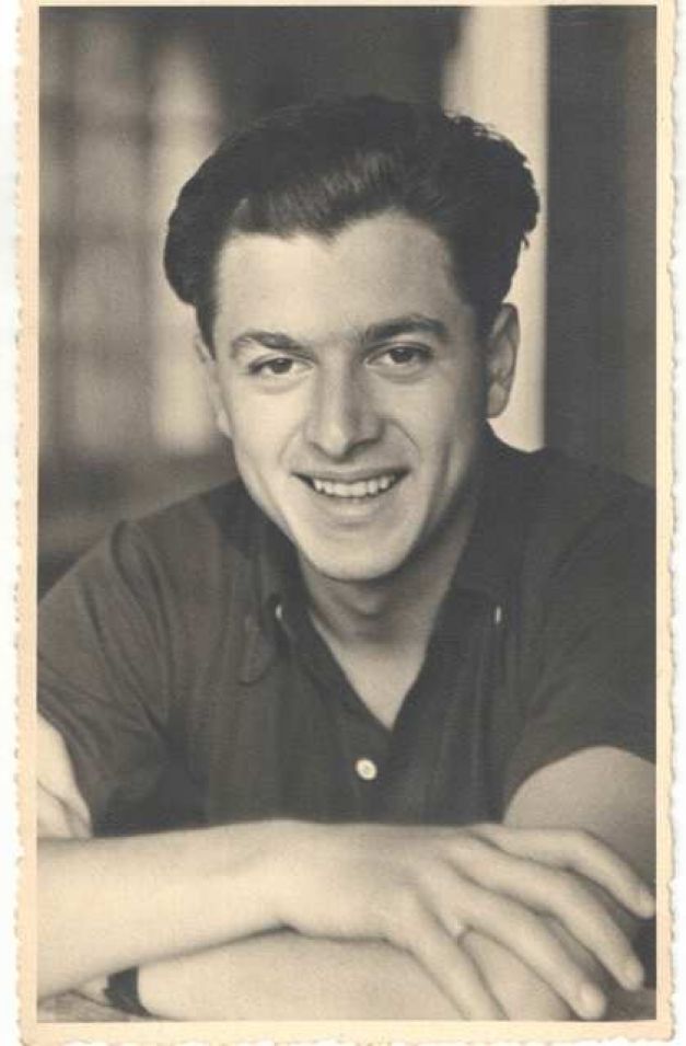 [FOTOAUDIO] Alexandru Paleologu101 de ani de la naștere! Radio