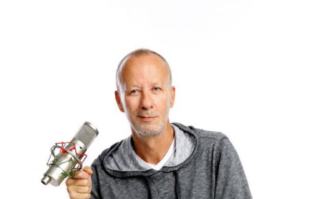 [FOTO] Jurnalistul Andrei Gheorghe a murit !
