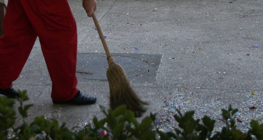Ultima strigare pentru curăţenia oraşului… cu premii Ultima strigare pentru curăţenia oraşului… cu premii