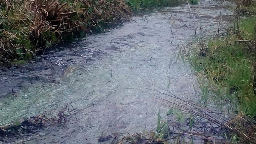 Depăşiri de cote în Caraş-Severin Depăşiri de cote în Caraş-Severin
