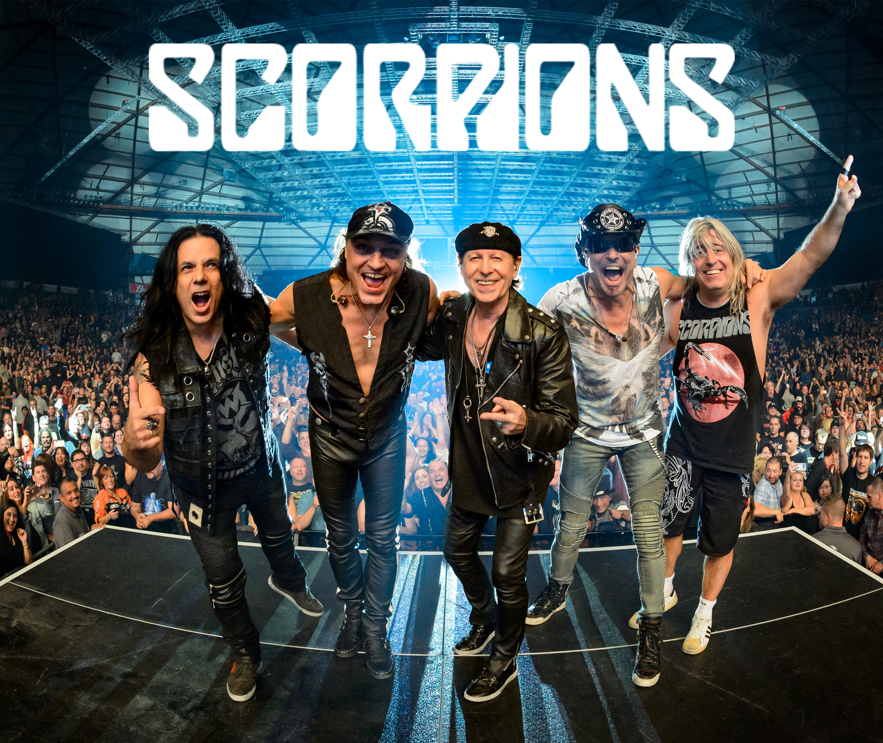 Eventim Scorpions Eventim Scorpions