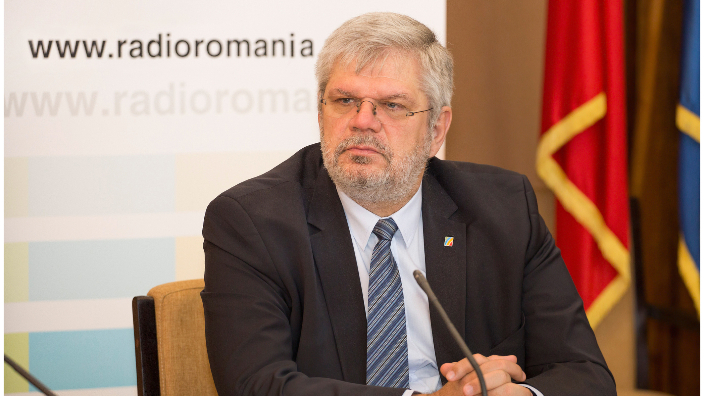 Mesaj al Președintelui Director General al Radio România la aniversarea Radio Târgu Mureș Mesaj al Președintelui Director General al Radio România la aniversarea Radio Târgu Mureș