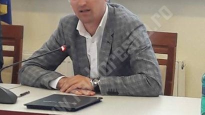 [AUDIO] Răzvan Burleanu a câștigat un nou mandat la conducerea FRF
