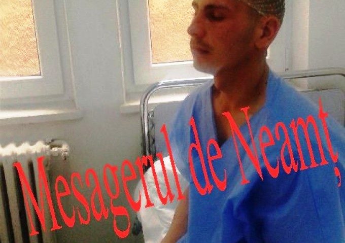 Mărturia singurului supraviețuitor al tragicului accident din Neamț, în care au murit nouă oameni Mărturia singurului supraviețuitor al tragicului accident din Neamț, în care au murit nouă oameni