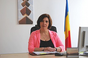 Facultatea de Inginerie de la UEM Reșița are un nou decan