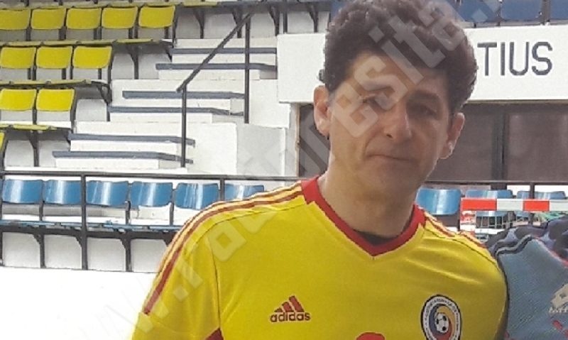 ”Belo” își sărbătorește astăzi ziua de naștere. Câți ani împlinește performerul generației de aur a României? ”Belo” își sărbătorește astăzi ziua de naștere. Câți ani împlinește performerul generației de aur a României?