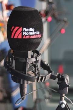 Radio România Actualități caută corespondenți Radio România Actualități caută corespondenți