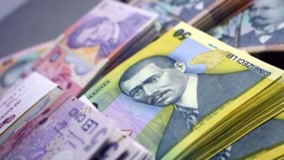 Salariul minim brut pe economie va crește la 4.050 de lei de la începutul anului 2025