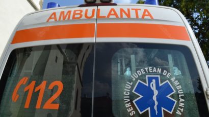 Un bărbat şi-a pierdut viaţa în urma unui accident pe D.N. 79, Arad-Oradea