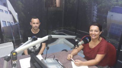 Împliniri multiple pentru reşiţeanul Robert Lupu, atât la echipa naţională de fotbal în sală, cât şi la echipa de club Informatica Timişoara