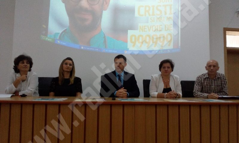 [VIDEO-FOTO] „Let’s Do It, România!“ caută 16.000 de voluntari cărăşeni care să cureţe judeţul de gunoaie