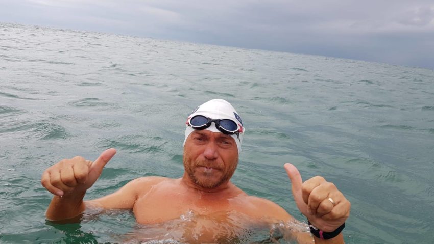 Polisportivul Avram Iancu, nominalizat pentru performanța anului la înot în ape deschise Polisportivul Avram Iancu, nominalizat pentru performanța anului la înot în ape deschise