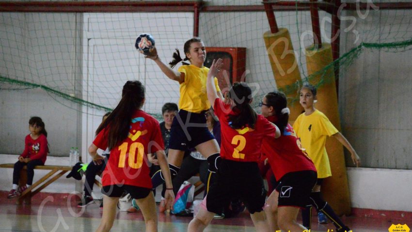 Handbalul juvenil, din nou, în prim plan la ”Cupa Golden Kids” Bocşa Handbalul juvenil, din nou, în prim plan la ”Cupa Golden Kids” Bocşa