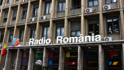 Radio România, apreciat de publicul digital