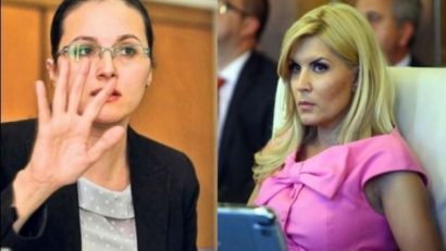 Udrea şi Bica vor sta în arest preventiv două luni în Costa Rica
