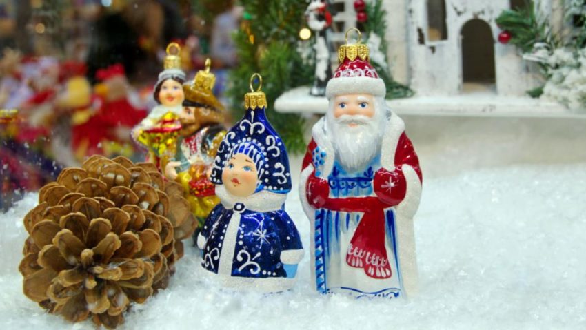 Creştinii de rit vechi sărbătoresc astăzi Crăciunul Creştinii de rit vechi sărbătoresc astăzi Crăciunul
