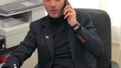 [AUDIO] Marius Cornici: „Nu sunt probleme majore privind începutul noului an şcolar 2019-2020”