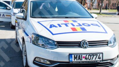 Ordine şi siguranţă, de Înviere, în Caraş-Severin