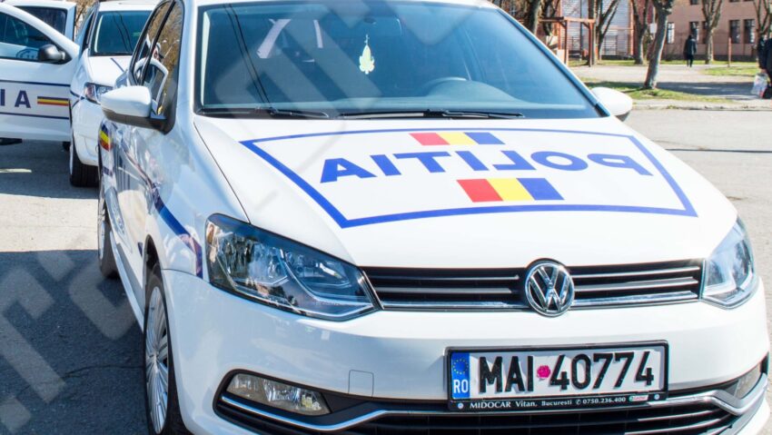 Ordine şi siguranţă, de Înviere, în Caraş-Severin
