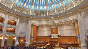 Moțiunea simplă împotriva ministrului Mediului – respinsă de plenul Camerei Deputaților