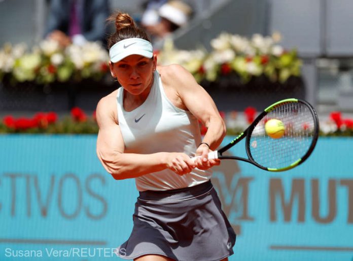 WTA Premier Mandatory - Madrid Open