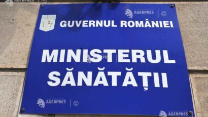 Toate unităţile sanitare din întreaga ţară trec în coordonarea Ministerului Sănătăţii