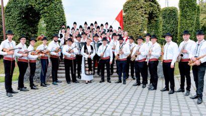 [FOTO] „Semenicul de ieri şi de azi“ la 50 de ani!