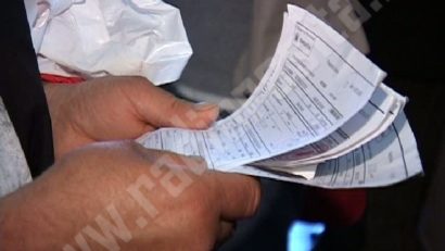 Acordarea ajutorului de stat pentru agricultori